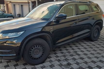 Skoda Kodiaq 90.000 km 27.000 &euro; Malsch 76316