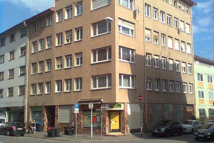 Wohnung Pforzheim Dillweißenstein - 2 Zimmer, 75 m&sup2;, 169.000&euro; | Angebot:27010437