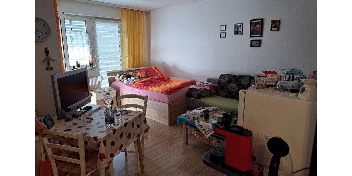 Etagenwohnung Graben-Neudorf Neudorf - 1 Zimmer, 133.900&euro; | Angebot:22038067