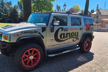 Hummer H2 146.422 km 39.900 &euro; Landau 76829