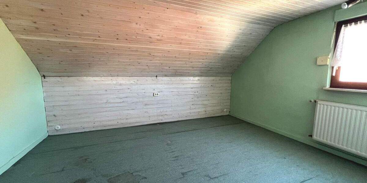 Mehrfamilienhaus, Wohnhaus Karlsbad Spielberg - 6 Zimmer, 139 m&sup2;, 449.000&euro; | Angebot:25686659