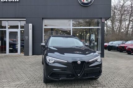 Alfa Romeo Stelvio 87.850 km 24.990 &euro; Rastatt 76437
