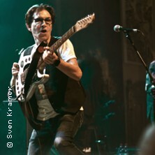 Russ Ballard Karlsruhe