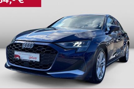 Audi A3 23.190 km 29.498 € Pforzheim 75179