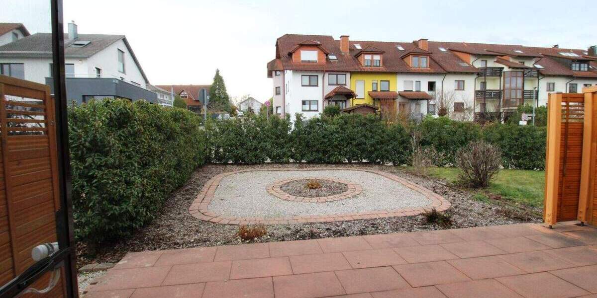 Einfamilienhaus Karlsbad Langensteinbach - 5 Zimmer, 549.000&euro; | Angebot:25710445
