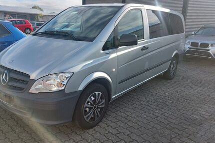 Mercedes-Benz Vito 279.000 km 11.950 € Eggenstein-Leopoldshafen 76344