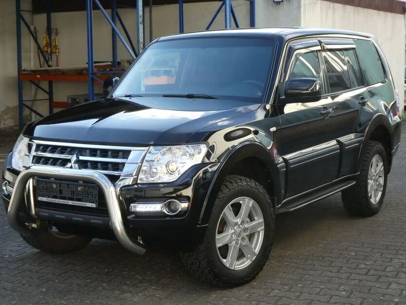 Pajero