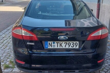 Ford Mondeo 180.000 km 4.900 € Mühlacker 75417