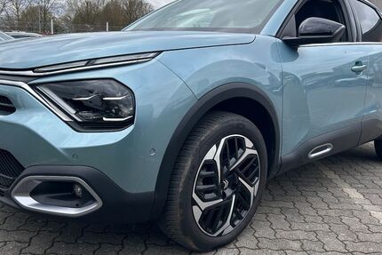 Citroen C4 31.900 km 21.490 &euro; Wörth 76744