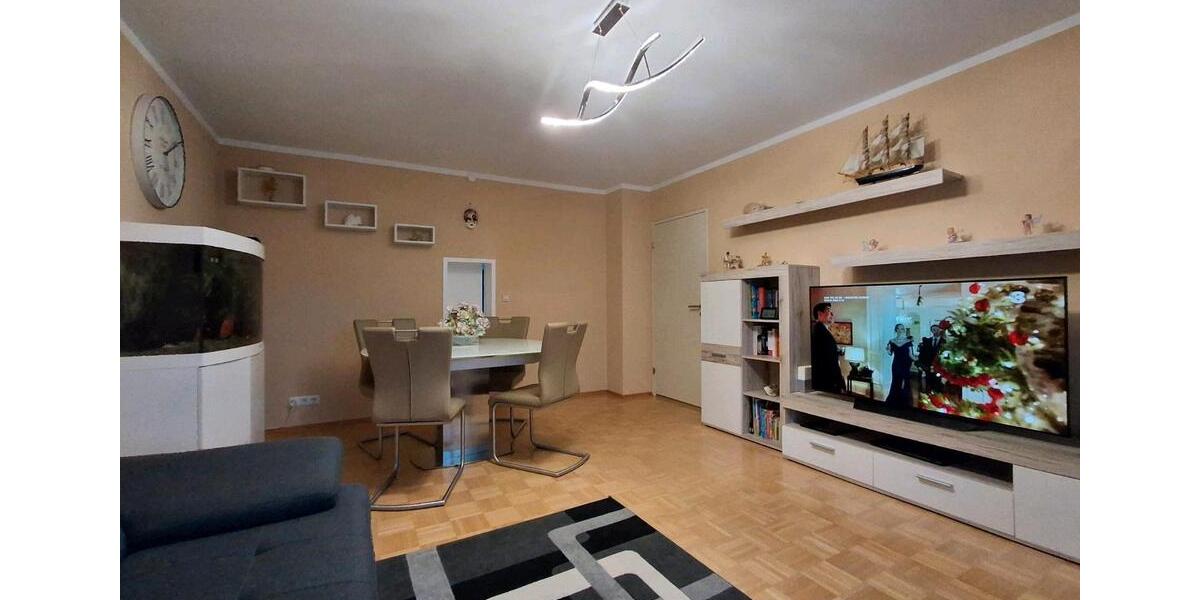 Etagenwohnung Waldbronn - 3 Zimmer, 84 m&sup2;, 270.000&euro; | Angebot:26906511