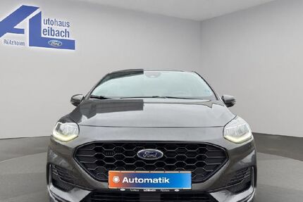 Ford Fiesta 2.552 km 23.900 € Rülzheim 76761