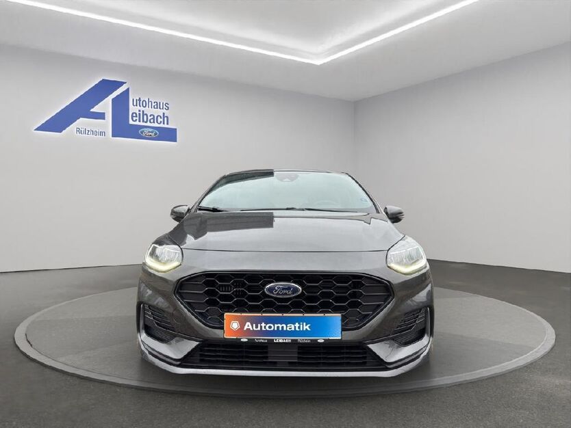 Ford Fiesta 2.552 km 23.900 € Rülzheim 76761