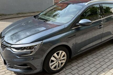 Renault Megane 101.000 km 13.600 &euro; Pforzheim 75180
