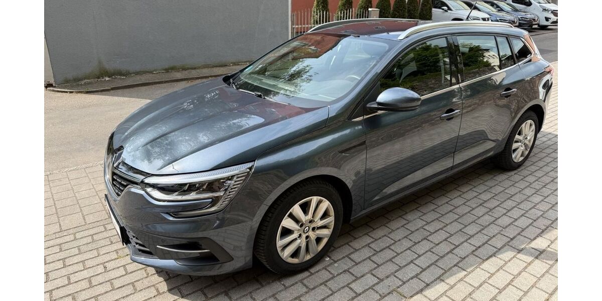 Renault Megane 101.000 km 13.600 &euro; Pforzheim 75180