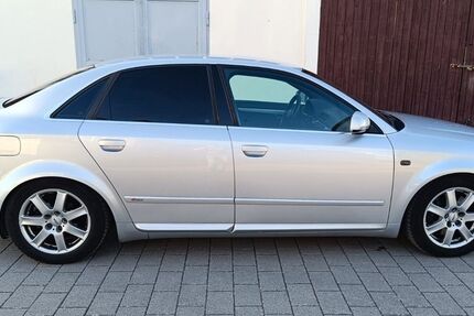 Audi A4 293.584 km 7.000 &euro; Malsch 76316