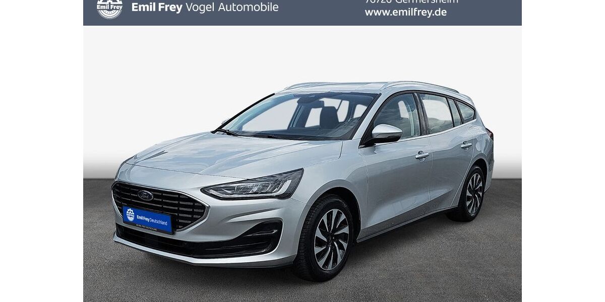 Ford Focus 37.993 km 17.245 &euro; Germersheim 76726