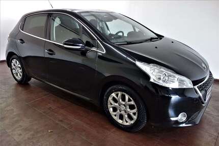 Peugeot 208 203.000 km 3.999 € Mühlacker 75417