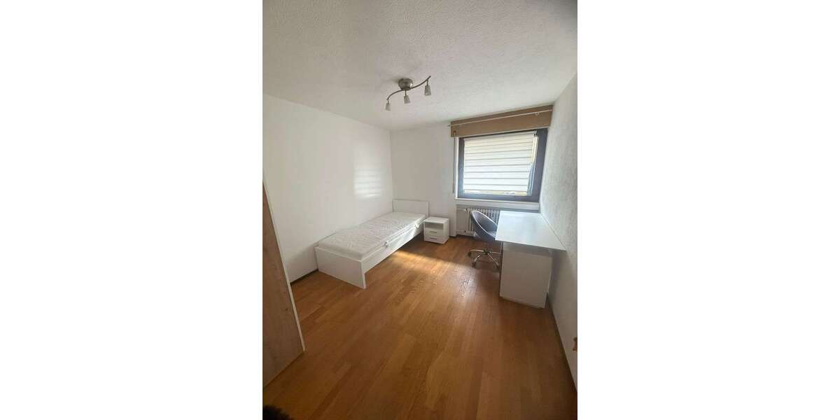 Zimmer Karlsruhe Mühlburg - 500&euro; | Angebot:25774046