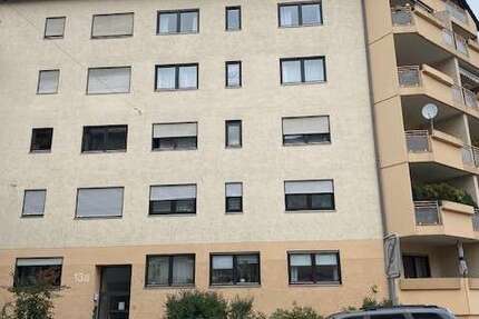 Wohnung Karlsruhe Mühlburg - 2 Zimmer, 45 m&sup2;, 169.000&euro; | Angebot:24676761