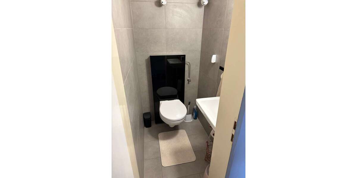 4 Zimmer, 2 Balkone & über 5 % Rendite – attraktive Wohnung nahe Mercedes-Benz - Etagenwohnung Rastatt | Angebot:27329566