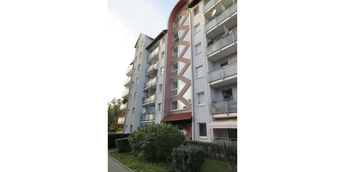 Etagenwohnung Germersheim - 1 Zimmer, 26 m&sup2;, 93.000&euro; | Angebot:24803147