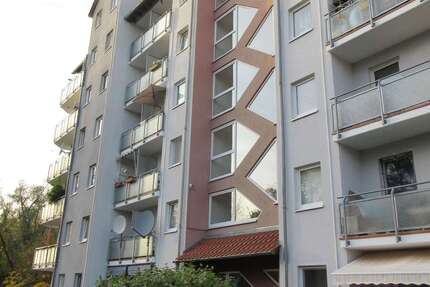 Wohnung Germersheim - 1 Zimmer, 26 m&sup2;, 93.000&euro; | Angebot:24803147