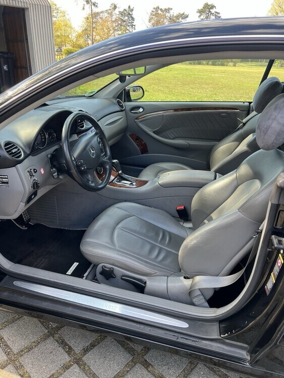 CLK
