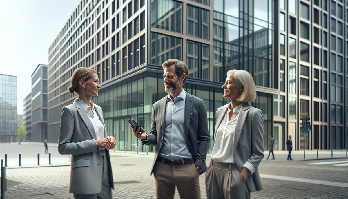 ikl GmbH macht Geschäftsführung zu Gesellschaftern und stärkt strategische Nachhaltigkeit