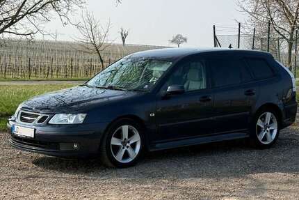 Saab 9-3 264.000 km 4.600 &euro; Landau 76829