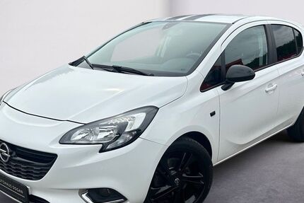 Opel Corsa 123.000 km 8.990 &euro; Rastatt 76437