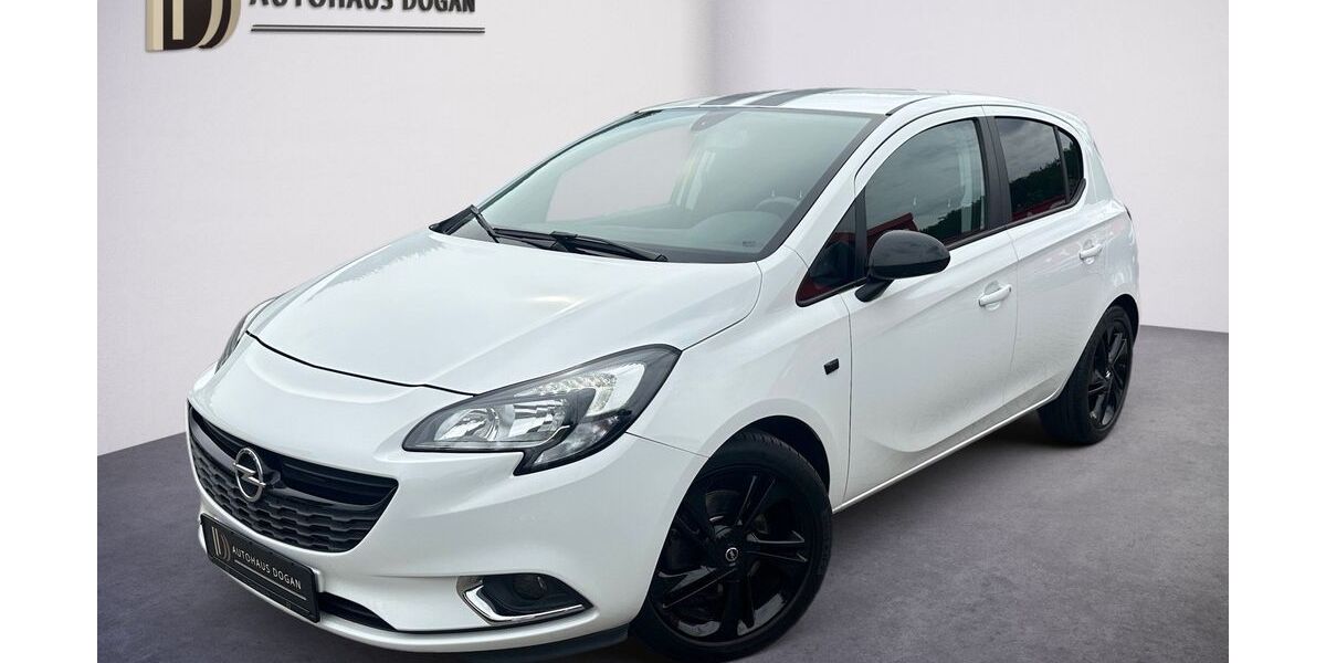 Opel Corsa 123.000 km 8.990 &euro; Rastatt 76437