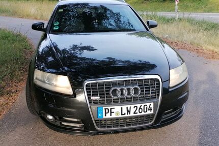 Audi A6 205.750 km 5.500 &euro; Keltern 75210