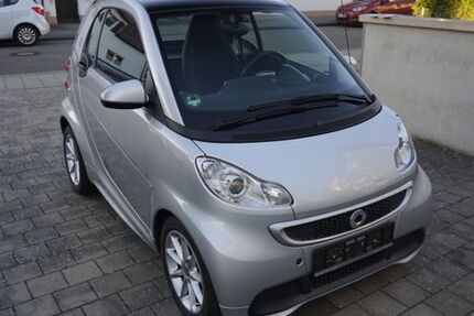 Smart ForTwo 41.400 km 8.800 &euro; Bellheim 76756