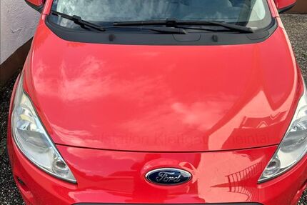 Ford Ka/Ka+ 125.500 km 2.980 &euro; Offenbach an der Queich 76877