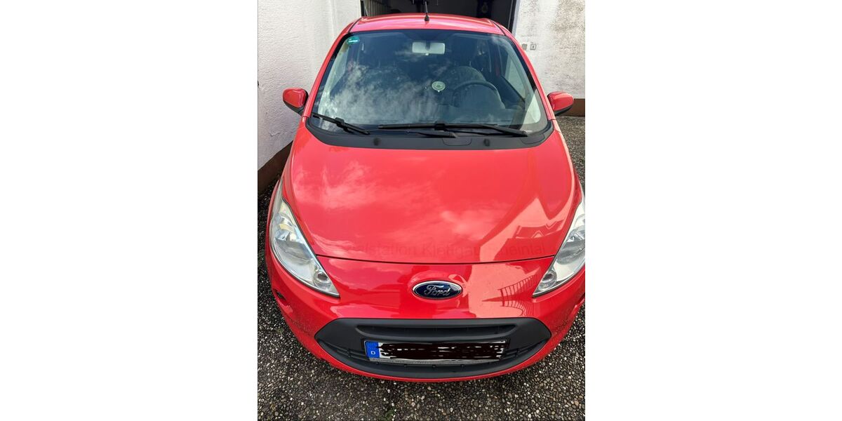 Ford Ka/Ka+ 125.500 km 2.980 &euro; Offenbach an der Queich 76877