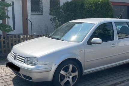 VW Golf 205.000 km 600 &euro; Philippsburg 76661