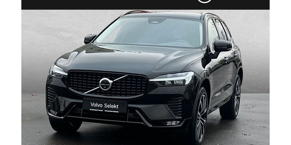 Volvo XC60 27.000 km 42.750 &euro; Karlsruhe 76187