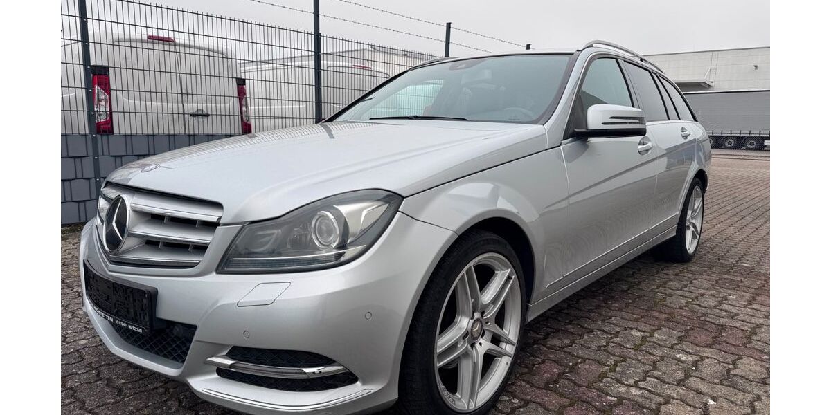 Mercedes-Benz C 250 188.000 km 11.990 &euro; Linkenheim-Hochstetten 76351