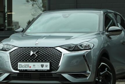 DS Automobiles DS3 Crossback 29.051 km 18.680 € Karlsruhe 76131