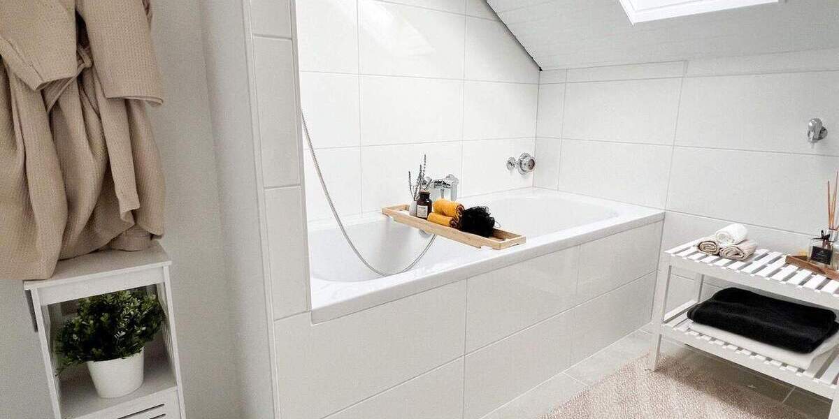 Etagenwohnung Waghäusel Wiesental - 3 Zimmer, 82 m&sup2;, 299.000&euro; | Angebot:25730297