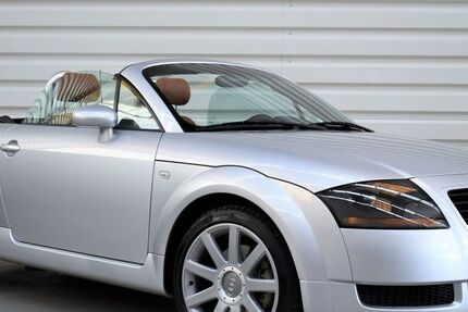 Audi TT 80.300 km 17.990 &euro; Forst 76694