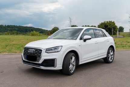 Audi Q2 70.700 km 19.250 € Kraichtal 76703