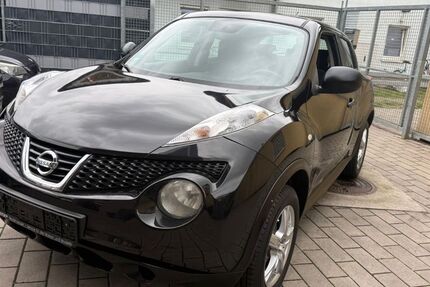 Nissan Juke 102.000 km 5.999 &euro; Malsch 76316