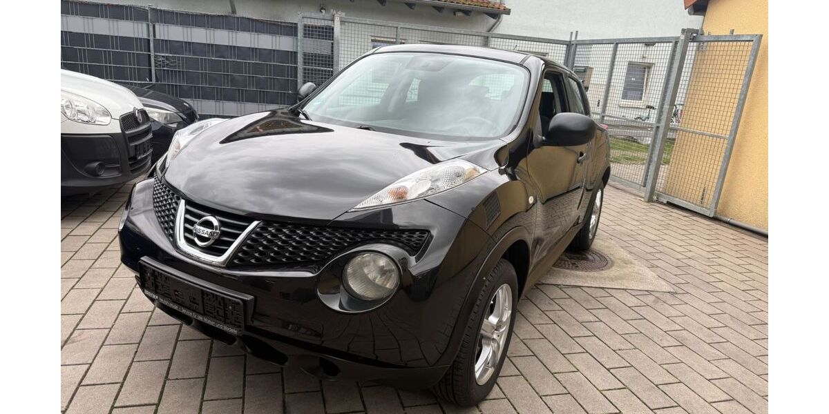 Nissan Juke 102.000 km 5.999 &euro; Malsch 76316