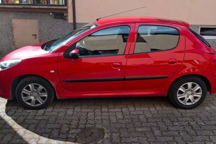 Peugeot 206 130.000 km 1.200 &euro; Landau in der Pfalz 76829