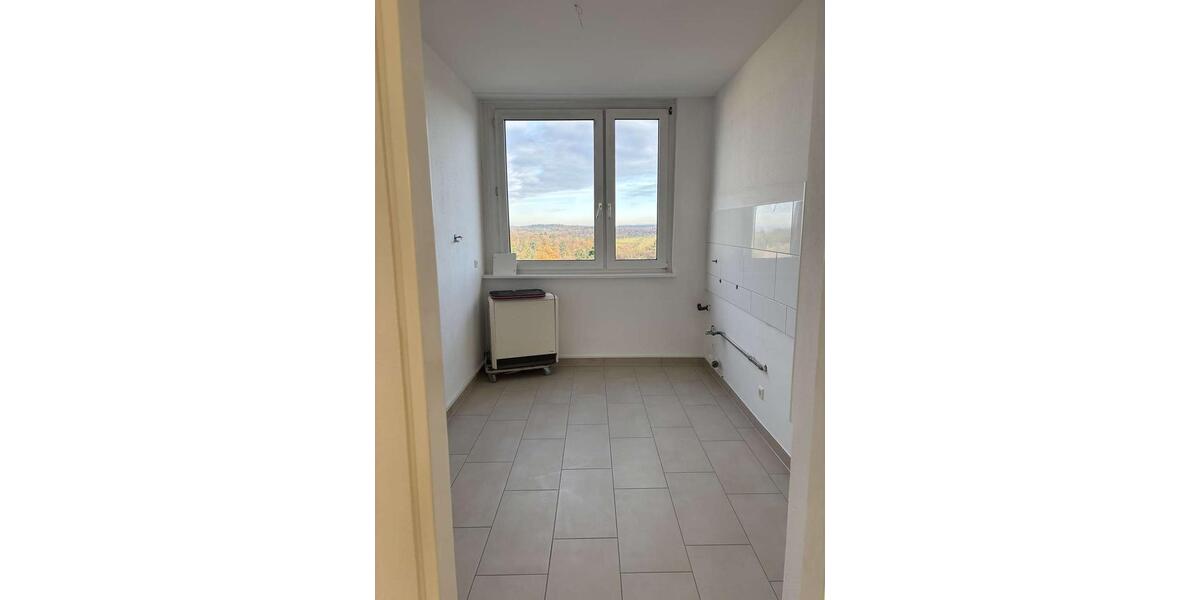 Etagenwohnung Karlsruhe Wettersbach - 3 Zimmer, 81 m&sup2;, 940&euro; | Angebot:23804798