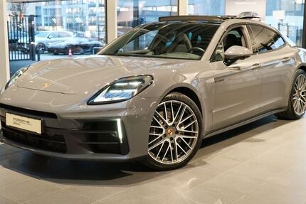 Porsche Panamera 42.800 km 119.800 &euro; Landau 76829
