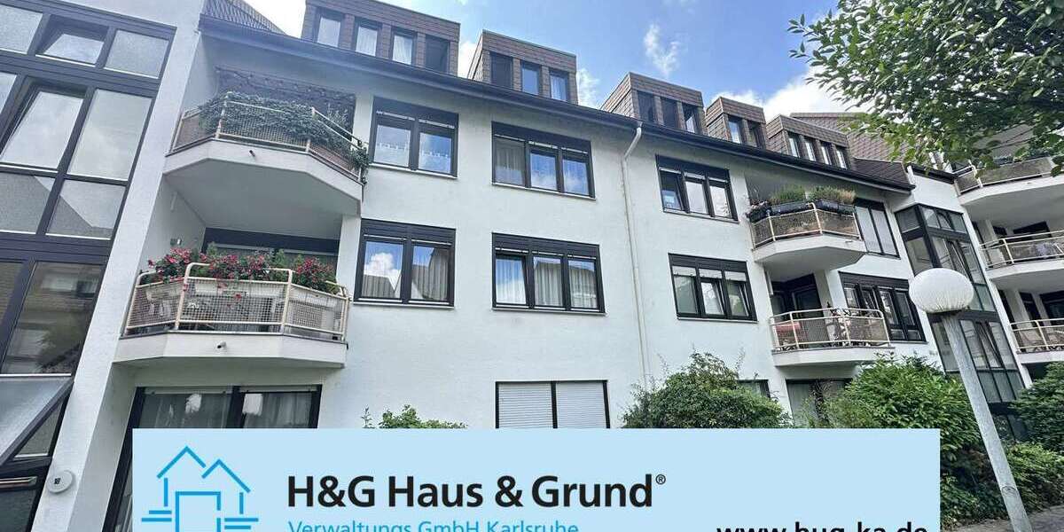 Büro in Karlsruhe 325.000 € 107 m² zimmer