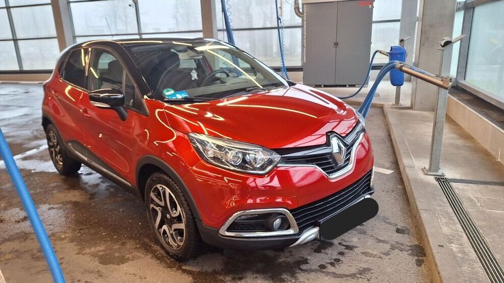 Captur