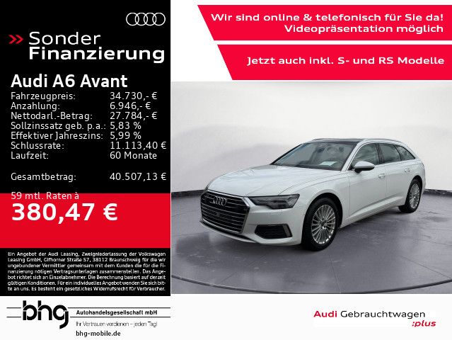 Audi A6 88.127 km 35.460 &euro; Ettlingen 76275